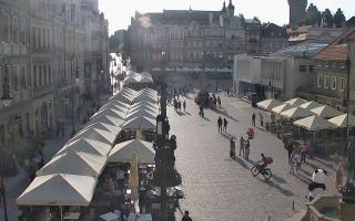 Poznań Stary Rynek #2 - 02-08-2025 16:15