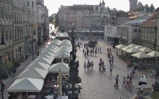 Poznań Stary Rynek #2 - 02-08-2025 16:22