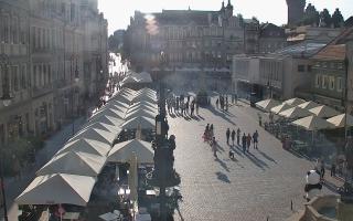 Poznań Stary Rynek #2 - 02-08-2025 16:30