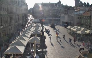 Poznań Stary Rynek #2 - 02-08-2025 16:38