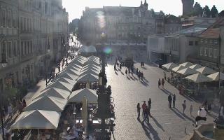 Poznań Stary Rynek #2 - 02-08-2025 16:46