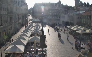 Poznań Stary Rynek #2 - 02-08-2025 16:53
