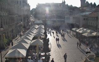 Poznań Stary Rynek #2 - 02-08-2025 17:01