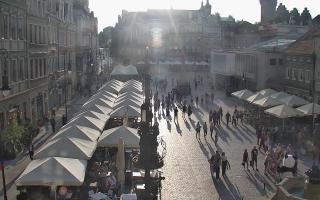 Poznań Stary Rynek #2 - 02-08-2025 17:09