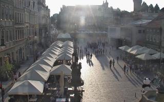 Poznań Stary Rynek #2 - 02-08-2025 17:16