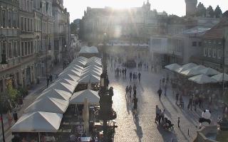 Poznań Stary Rynek #2 - 02-08-2025 17:24