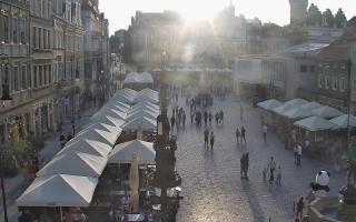 Poznań Stary Rynek #2 - 02-08-2025 17:32