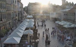 Poznań Stary Rynek #2 - 02-08-2025 17:40