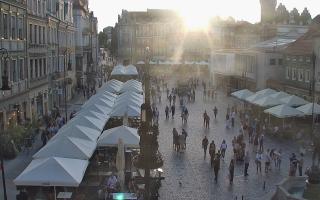 Poznań Stary Rynek #2 - 02-08-2025 17:47