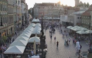 Poznań Stary Rynek #2 - 02-08-2025 17:55