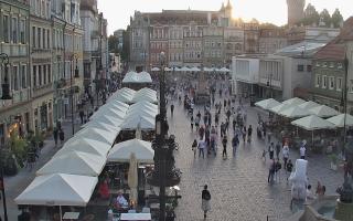 Poznań Stary Rynek #2 - 02-08-2025 18:03