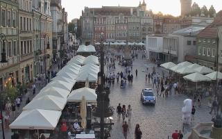 Poznań Stary Rynek #2 - 02-08-2025 18:10