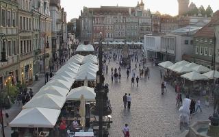 Poznań Stary Rynek #2 - 02-08-2025 18:18