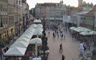 Poznań Stary Rynek #2 - 02-08-2025 18:26