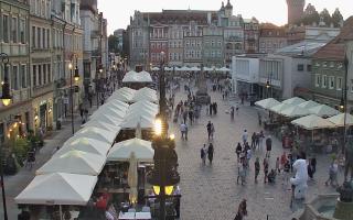 Poznań Stary Rynek #2 - 02-08-2025 18:34