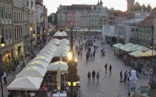 Poznań Stary Rynek #2 - 02-08-2025 18:41