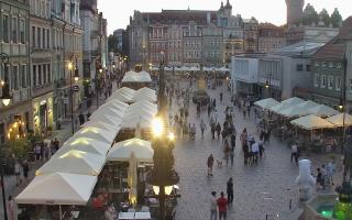 Poznań Stary Rynek #2 - 02-08-2025 18:49