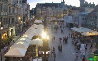 Poznań Stary Rynek #2 - 02-08-2025 18:57