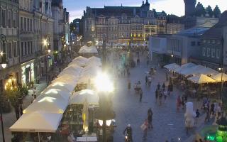 Poznań Stary Rynek #2 - 02-08-2025 19:04