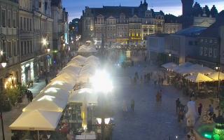 Poznań Stary Rynek #2 - 02-08-2025 19:12
