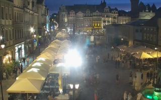 Poznań Stary Rynek #2 - 02-08-2025 19:28