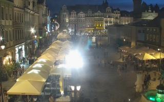 Poznań Stary Rynek #2 - 02-08-2025 19:35