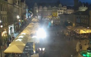Poznań Stary Rynek #2 - 02-08-2025 19:43