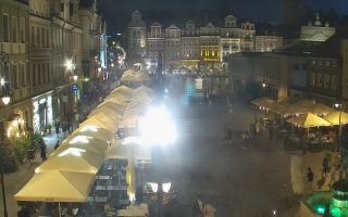 Poznań Stary Rynek #2 - 02-08-2025 19:51