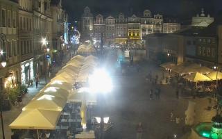 Poznań Stary Rynek #2 - 02-08-2025 19:58