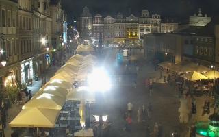 Poznań Stary Rynek #2 - 02-08-2025 20:06