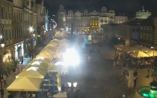 Poznań Stary Rynek #2 - 02-08-2025 20:14