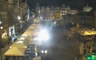 Poznań Stary Rynek #2 - 02-08-2025 20:22