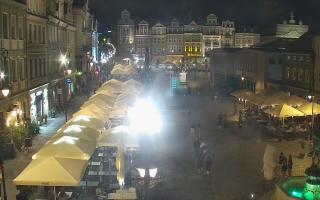Poznań Stary Rynek #2 - 02-08-2025 20:37