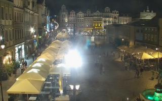 Poznań Stary Rynek #2 - 02-08-2025 21:16