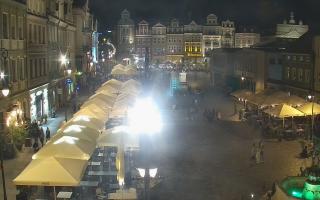 Poznań Stary Rynek #2 - 02-08-2025 21:31