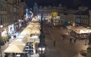 Poznań Stary Rynek #2 - 02-08-2025 22:02