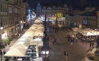 Poznań Stary Rynek #2 - 02-08-2025 22:10