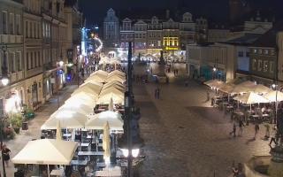 Poznań Stary Rynek #2 - 02-08-2025 22:17