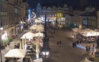 Poznań Stary Rynek #2 - 02-08-2025 22:25
