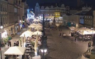 Poznań Stary Rynek #2 - 02-08-2025 22:33