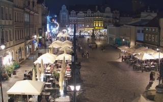 Poznań Stary Rynek #2 - 02-08-2025 22:41