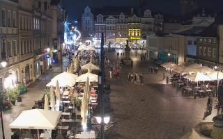 Poznań Stary Rynek #2 - 02-08-2025 22:56