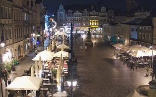 Poznań Stary Rynek #2 - 02-08-2025 23:04