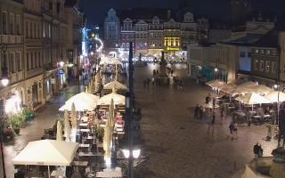Poznań Stary Rynek #2 - 02-08-2025 23:19