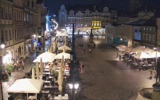 Poznań Stary Rynek #2 - 02-08-2025 23:27
