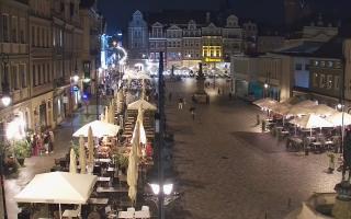 Poznań Stary Rynek #2 - 02-08-2025 23:35