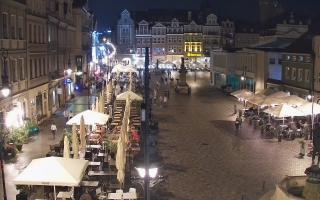 Poznań Stary Rynek #2 - 02-08-2025 23:42