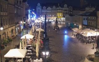 Poznań Stary Rynek #2 - 02-08-2025 23:50