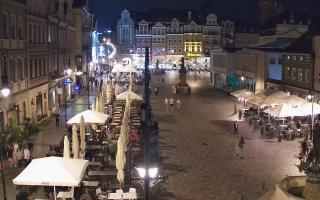 Poznań Stary Rynek #2 - 02-08-2025 23:58
