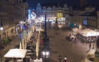 Poznań Stary Rynek #2 - 03-08-2025 00:05